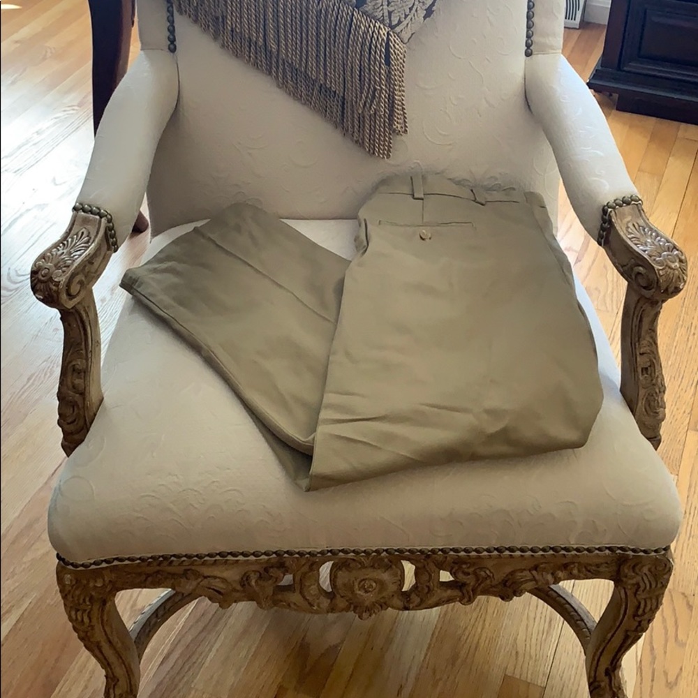 Bills Khakis pants